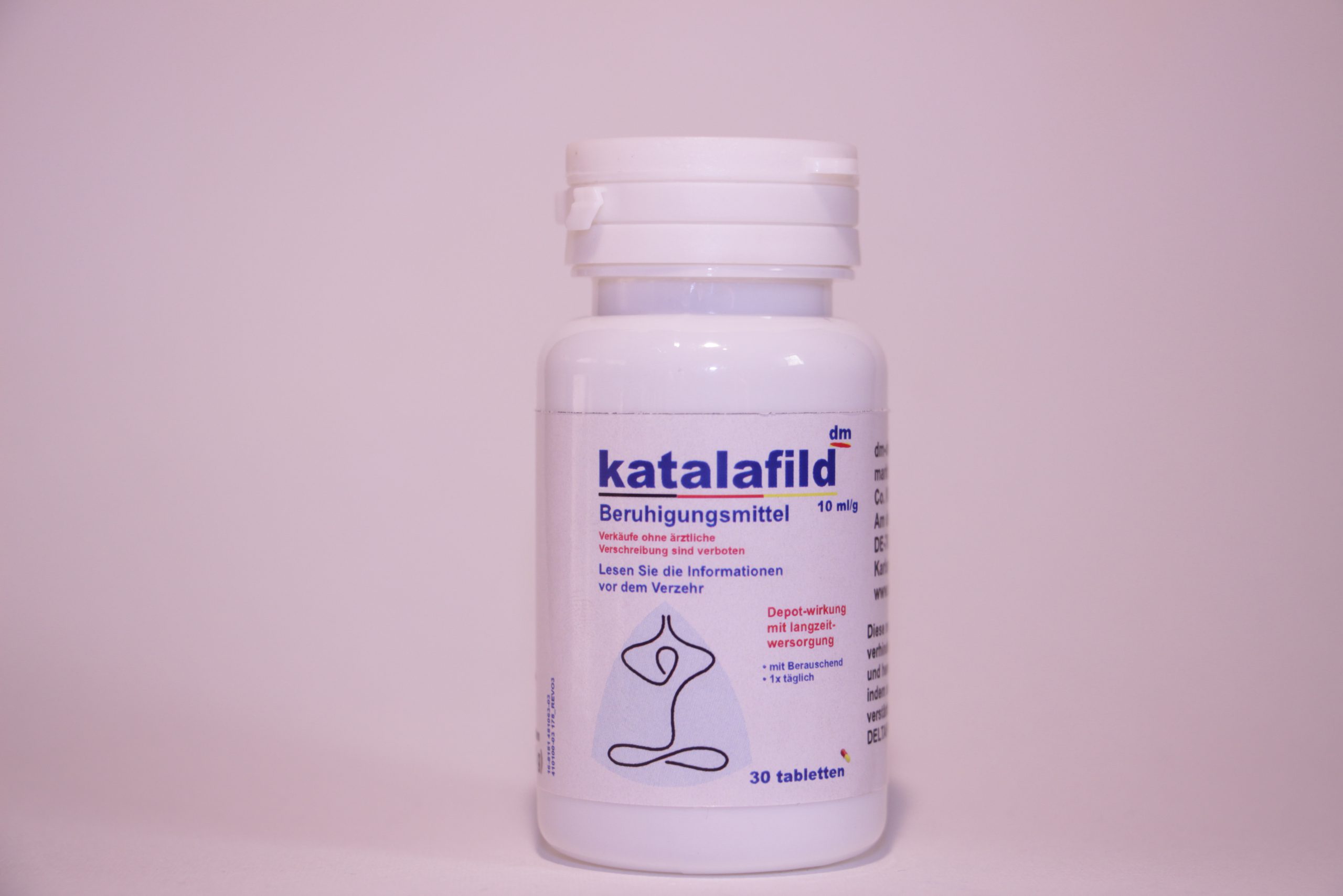 قرص کاتالافیلد 12 عکس قدیمی از محصول اولیه قرص کاتالافیلد