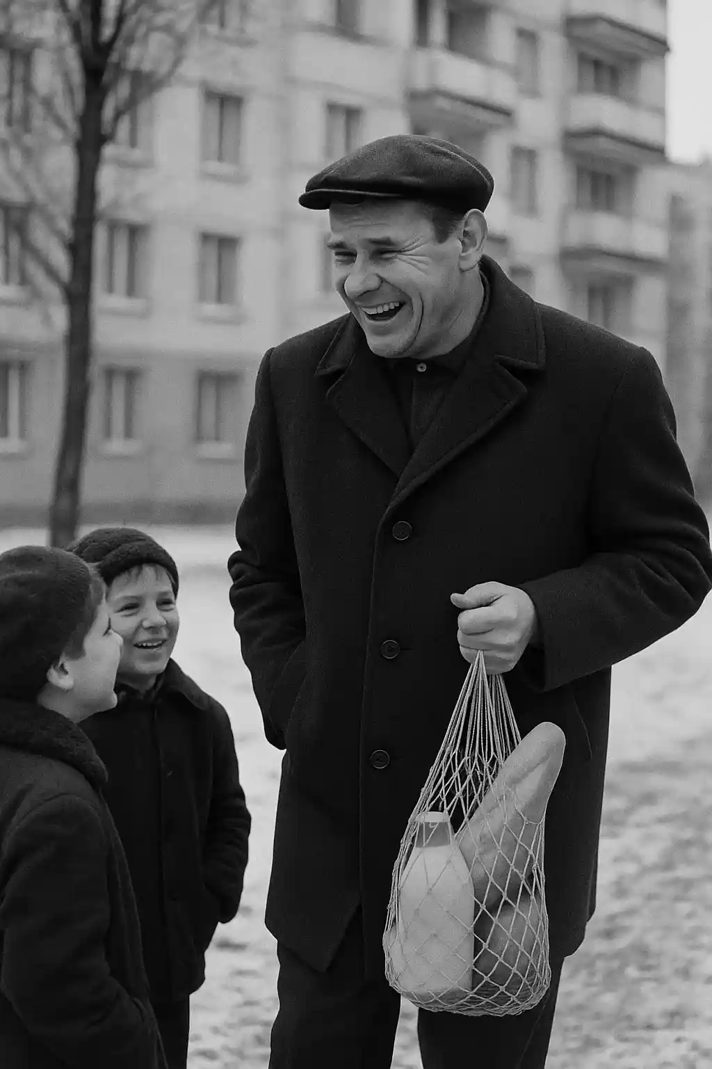 بهترین دروازه بان جهان کیست ؟ 3 لو یاشین در حال زندگی روزمرده و بازی با کودکانش در خیابان